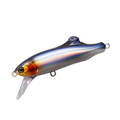 Воблер Tackle House Shores Heavy Minnow Plus 65S 65мм 18.5g #Seguro Katakuchi
