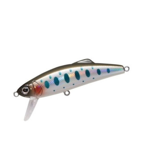 Воблер Tackle House TM Buffet Mute 50FS 50мм 5.5g #Yamame