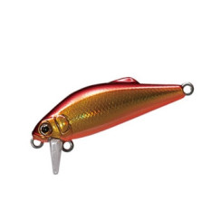 Воблер Tackle House Buffet FS FS38 38mm 2.5g #Gold Red /OB