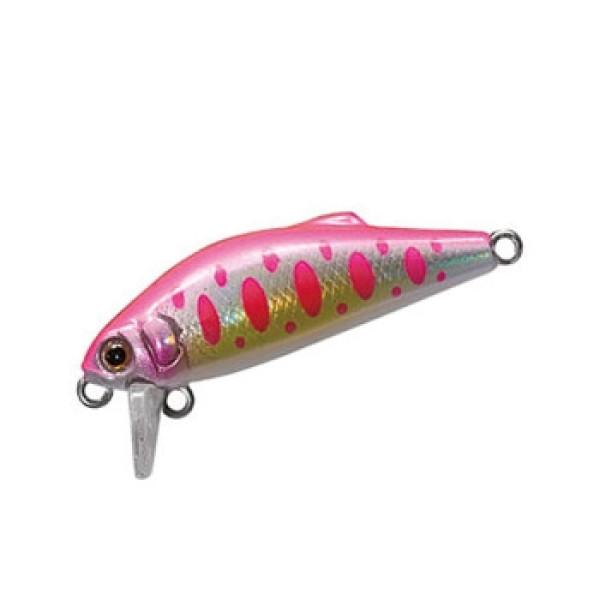 Воблер Tackle House Buffet FS FS38 38mm 2.5g #Pink Yamame