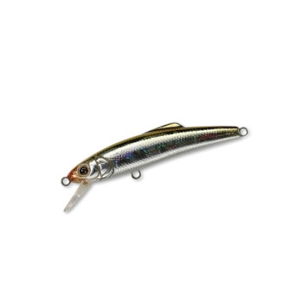 Воблер Tackle House Tw Buffet 43FD 43мм 2g #Wakasagi