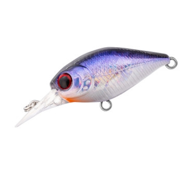 Воблер TRIDENT Chic MR 35F VA014