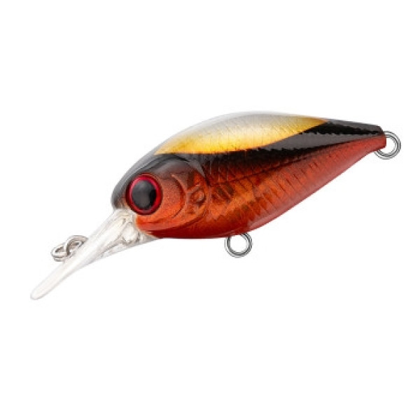 Воблер TRIDENT Chic MR 35F VA024