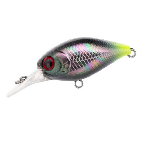Воблер TRIDENT Chic MR 35F VA026