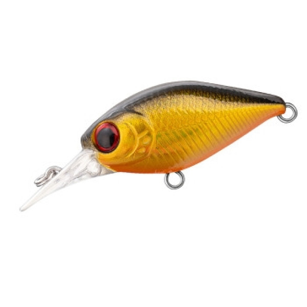 Воблер TRIDENT Chic MR 35F VA044
