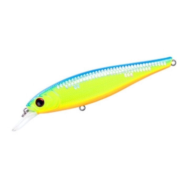 Wobbler TRIDENT Danger SR 100SP VA013S
