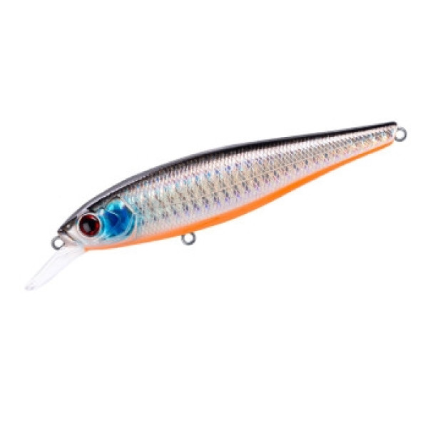 TRIDENT Danger SR 100SP VA017 wobbler