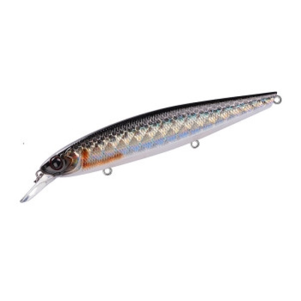 Wobbler TRIDENT Danger SR 130SP VA015