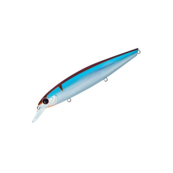 Wobbler TRIDENT Danger SR 130SP VA071