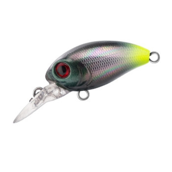 Воблер TRIDENT Riot DR 32F VA026