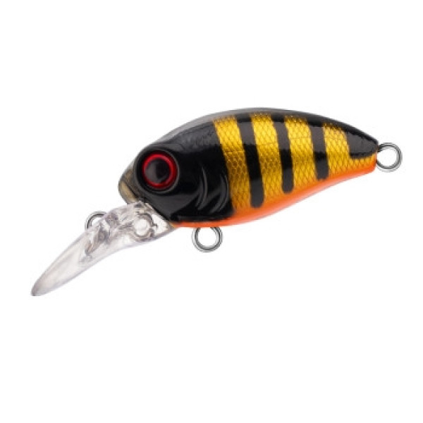 Воблер TRIDENT Riot DR 32F VA034