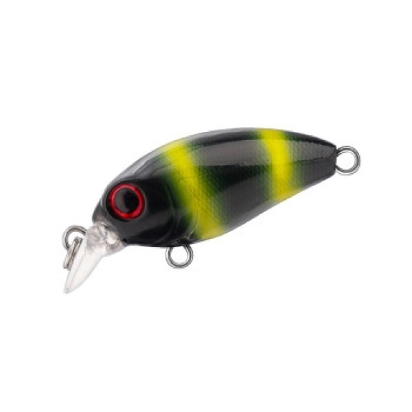 Воблер TRIDENT Riot SR 32F VA032