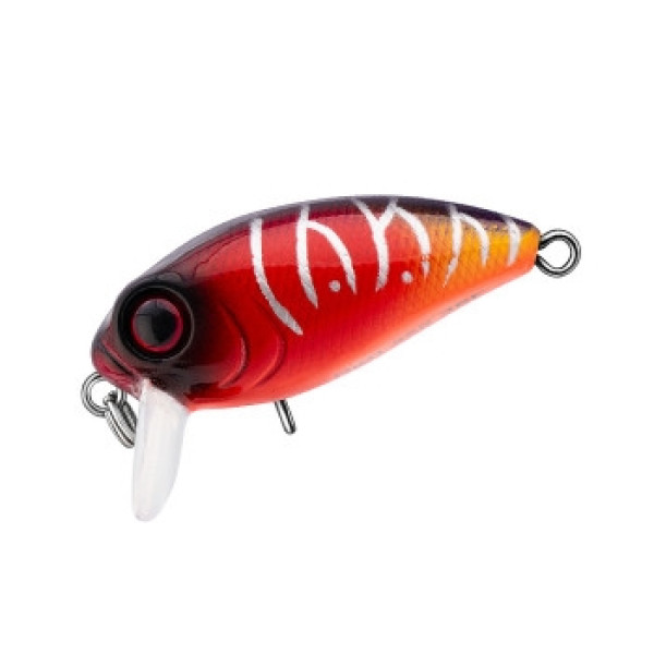 Воблер TRIDENT Riot SSR 36F VA040