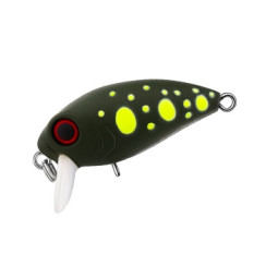 Воблер TRIDENT Riot SSR 36F VA054
