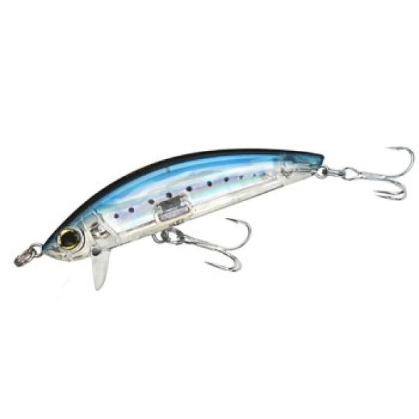 Воблер Yo-Zuri 3D Inshore Surface Minnow F 90мм 11.0g #GHIW