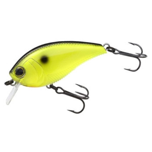 Yo-Zuri 3DB Crank 1.5 Squarebill 60mm #BLCL