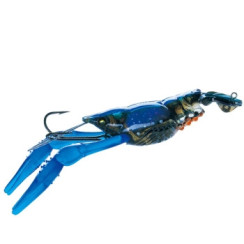 Yo-Zuri 3DB CRAYFISH 75mm #PBLB