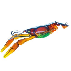 Yo-Zuri 3DB CRAYFISH 75mm #PBR wobbler