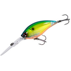 Воблер Yo-Zuri 3DB Deep Crank F 70мм 21g #PPT