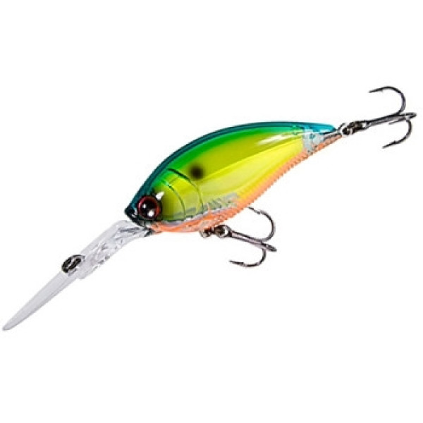 Воблер Yo-Zuri 3DB Deep Crank F 70мм 21g #PPT