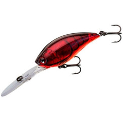 Воблер Yo-Zuri 3DB Deep Crank F 70мм 21g #PCF