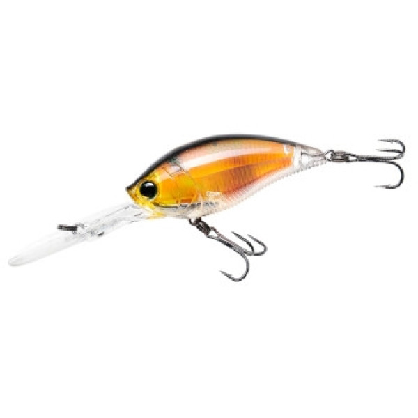 Воблер Yo-Zuri 3DR DEEP CRANK 70mm #RGSN
