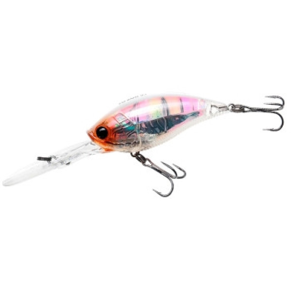Воблер Yo-Zuri 3DR DEEP CRANK 70mm RWCF