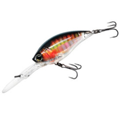 Воблер Yo-Zuri 3DR DEEP CRANK 70mm #RBG