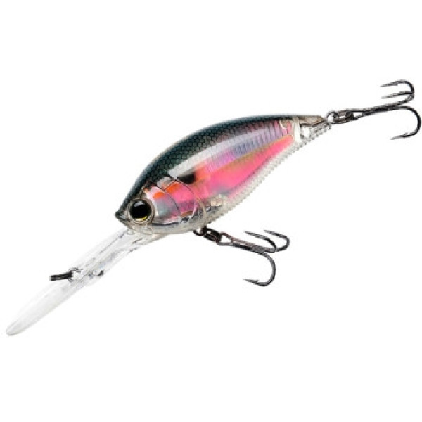 Wobbler Yo-Zuri 3DR DEEP CRANK 70mm RGZS