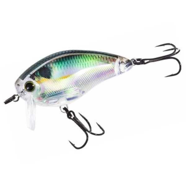 Wobbler Yo-Zuri 3DR Wake Bait 70mm 16gr #RGZS