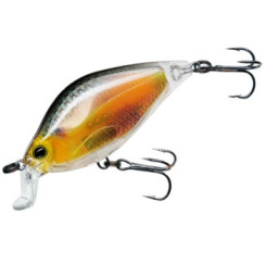 Wobbler Yo-Zuri 3DR FLAT CRANK 55mm #RGSN