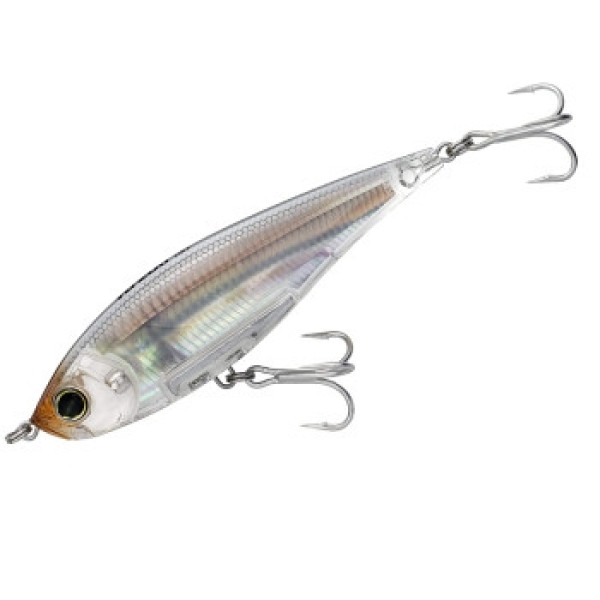 Wobbler Yo-Zuri 3DS Inshore Twitchbait SS 70mm 8.5g #RGLM
