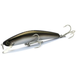 Воблер Yo-Zuri Crystal Minnow F 70мм 5g #SBR