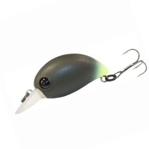 ZipBaits Baby Hickory SR 25mm 2.6g col. 103