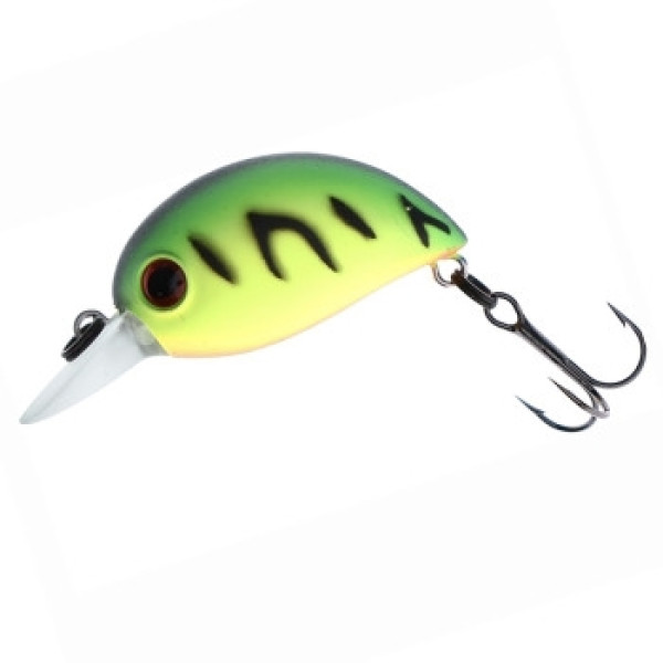 Wobbler ZipBaits Baby Hickory SR 25mm 2.6g col.070R