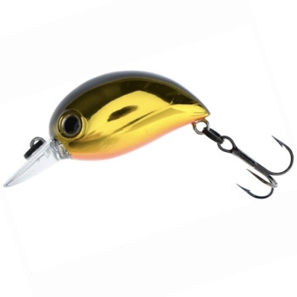 ZipBaits Baby Hickory SR 25mm 2.6g col.050R