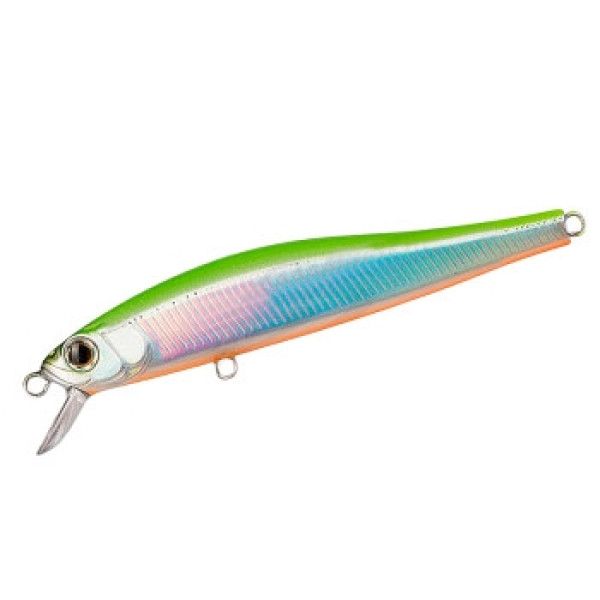 Wobbler Zip Baits Rigge 70S 70mm 5.5gr #021