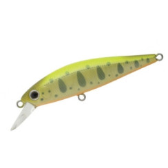 Wobbler Zip Baits Rigge Flat 50S 50mm 5.3g #291