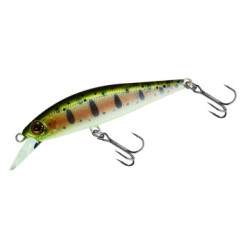 Wobbler Zip Baits Rigge Flat 50S 50mm 5.3g #851