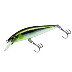 Wobbler Zip Baits Rigge Flat 50S 50mm 5.3g #820