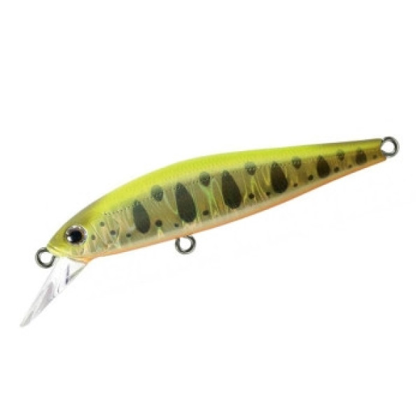 Wobbler Zip Baits Rigge Flat 60S 62mm 6.8g #291
