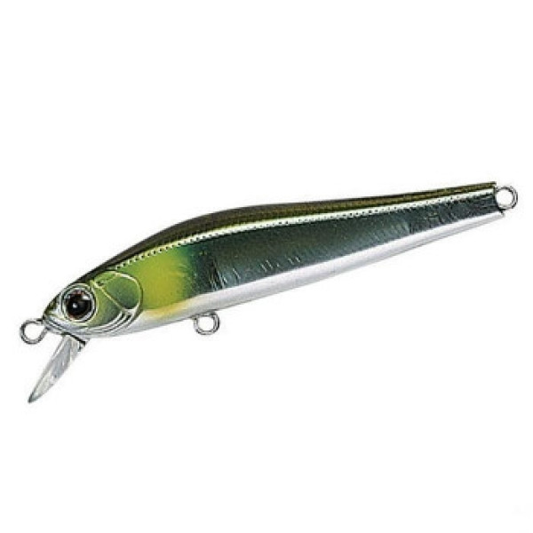 Wobbler Zip Baits Rigge Flat 60S 62mm 6.8g #820
