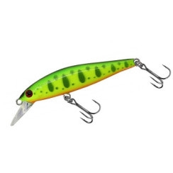 Wobbler Zip Baits Rigge Flat 60S 62mm 6.8g #487