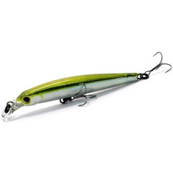 Wobbler Zip Baits Rigge Slim 60SS 60mm 3g #021