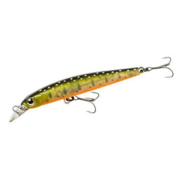 Wobbler Zip Baits Rigge Slim 60SS 60mm 3g #126
