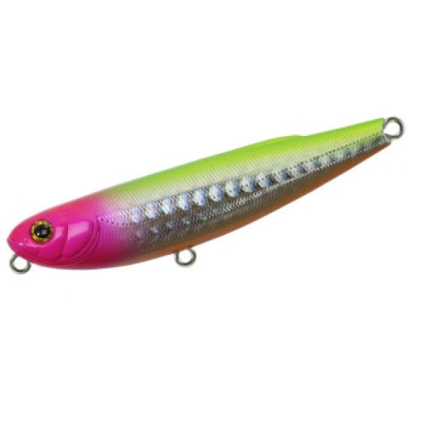 Wobbler Zip Baits ZBL Fakie Dog DS 70F 70mm 8.2g #274