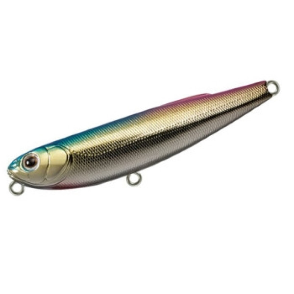 Wobbler Zip Baits ZBL Fakie Dog DS 70F 70mm 8.2g #655