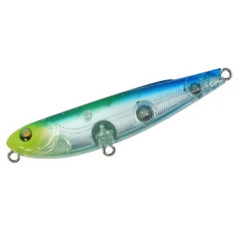 Wobbler Zip Baits ZBL Fakie Dog DS CW 70F 70mm 8.2g #567