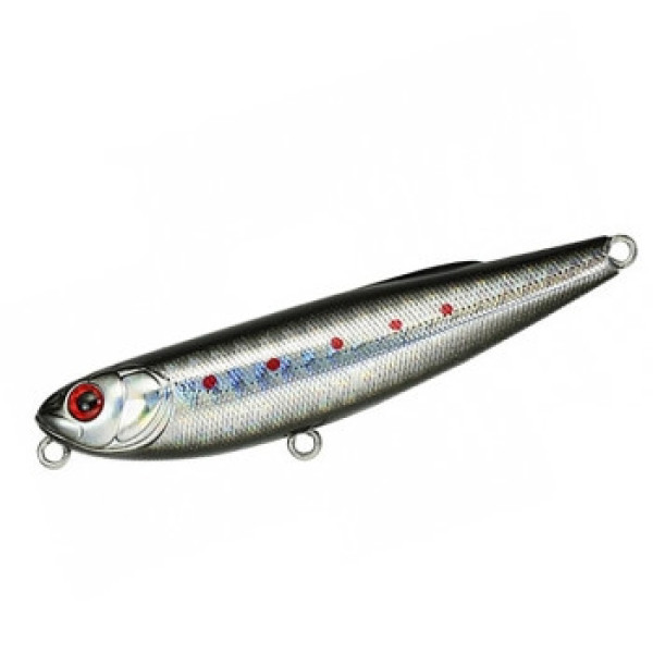 Wobbler Zip Baits ZBL Fakie Dog DS 70F 70mm 8.2g #772