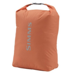 Гермомішок Сумка Simms Dry Creek Dry Bag Bright Orange L